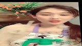小姨已经30岁了，看起来还是这么漂亮