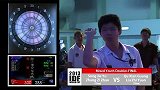 飞镖-13年-2013IDF世界杯混合少年双打决赛：中国1vs中国2-全场