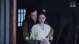 杨颖的吻戏越认真，与男主角互相吻得越甜蜜，黄晓明的心就越痛