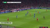 托马斯·穆勒 德国杯 2019/2020 拜仁慕尼黑 VS 霍芬海姆 精彩集锦