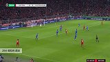 阿拉巴 德国杯 2019/2020 拜仁慕尼黑 VS 霍芬海姆 精彩集锦