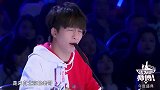大张伟真是鬼才，玩谐音梗都玩金星身上了，胆真大！