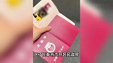 结婚证发成离婚证！网友调侃“第一次见合照的离婚证”