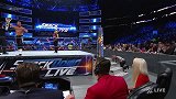 WWE-16年-SD第898期：单打赛齐格勒VS霍金斯-全场