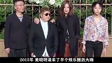 杨颖从无名模特到当红花旦，黄晓明捧红老婆丢了自己，值不值