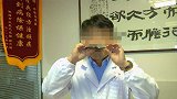 湖南长沙：女子喝调经药后先兆流产，男医生当场试喝证清白