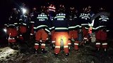 甘肃山地马拉松事故21人遇难，甘肃省委省政府已成立事件调查组。