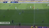 达尼洛 意甲 2019/2020 拉齐奥 VS 博洛尼亚 精彩集锦