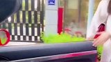 姐姐想去万达逛淘宝，结果却说得这样有深度