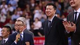 中国男篮-18年-王治郅忆08奥运战西班牙：投篮时若后撤半步可能就赢了-新闻