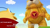 喜羊羊：太岁不是老虎，原来是猫咪，自己被欺骗了好长时间