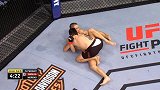 UFC-17年-格斗之夜114预热：莫雷诺vs斯莫尔卡-专题
