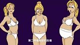 从怀孕到生子会经历的6种痛，孕妈妈真的很不容易
