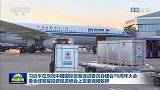 习近平在庆祝中国国际贸易促进委员会建会70周年大会暨全球贸易投资促进峰会上发表视频致辞