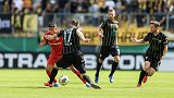 德国杯-第1轮录播：亚琛VS勒沃库森