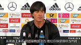 勒夫：法国输球我不意外 荷兰太有统治力