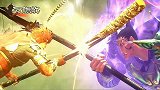 《大圣归来》游戏~孙悟空VS二郎神~他们两个到底谁更厉害？