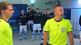 欧冠-1/8决赛首回合录播：拉齐奥VS拜仁（粤语）
