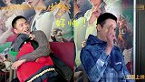 《侍神令》陈伟霆追星陈坤，影片改编自游戏《阴阳师》