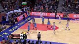 CBA-1617赛季-季后赛-决赛-第3场-主场气势！任骏飞篮下暴扣2+1-花絮