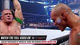 WWE-16年-突破点2009：塞纳VS兰迪奥顿集锦-精华