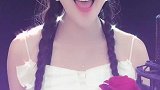 《半壶纱》美女唱得不错，歌美人美！