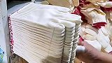 手套生产过程，原谅我的无知