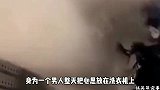 看你是一条生灵，我不忍心伤害你，你走吧，我祝你前程似锦
