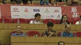 中国男篮-17年-姚明携CBA公司股东现身斯杯现场 高水平对抗赛助中国队成长 -新闻