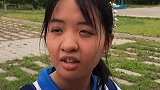 你和欧阳娜娜真像，简直是两个模子刻出来的，网友好尴尬