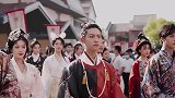 汉服盛典，你想加入吗？