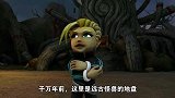 猪猪侠：毒幻蛾骗商人参加表演，实际要把他变成怪物，满满的套路