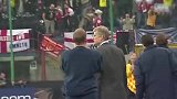 英超-1718赛季-分手难说再见 回顾温格时期阿森纳五大进球