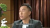 甄子丹跟李连杰吴京都是哥们，没打伤过任何一个人，吴京不信