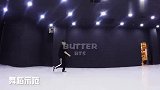 BTS防弹少年团《Butter》 舞蹈镜面分解教学part1