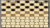 棋牌-15年-国际跳棋简易教程之1 国际跳棋历史和简介-专题