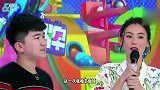 张柏芝做饭像作秀，活鱼就放油锅，控制鱼头的动作很搞笑