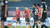 真毒瘤？上港“奇”兵差点葬送到手三分 把教练组炸成一锅粥