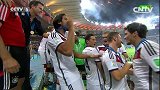 世界杯-14年-淘汰赛-决赛-2014世界杯冠军德国队-花絮