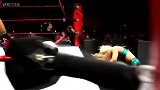 WWE-17年-“大姐大”自诩摔跤领域无人企及 不屑与隆达·罗西同台较量-新闻