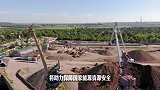 甘肃一地发现大型金矿，资源量超40吨