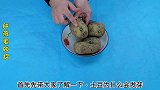 原来发芽土豆在这种情况下能吃，知道的人不多，叮嘱家人