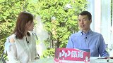 骆明：尽管小组赛对手非常强悍 但波斯铁骑打出了亚洲最佳表现