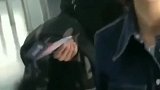 瘦的人也是拥有着双下巴，佟丽娅也有这么沙雕的时候！大写的服！