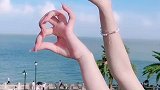 这样的孔雀手指舞也太美了吧