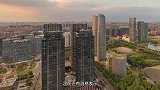 四川适合居住的三座城市，有较好的环境净化标准，是你的家乡吗