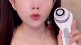 女生脸部卸妆二次清洁必备神器