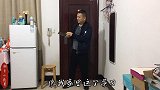 菜刀生锈不用愁 用这种方法 轻松除锈不费力
