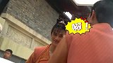 天舞纪花絮：许凯女装再次来袭，男人妩媚起来没女人什么事了