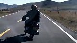 大哥一看是真正的本地人